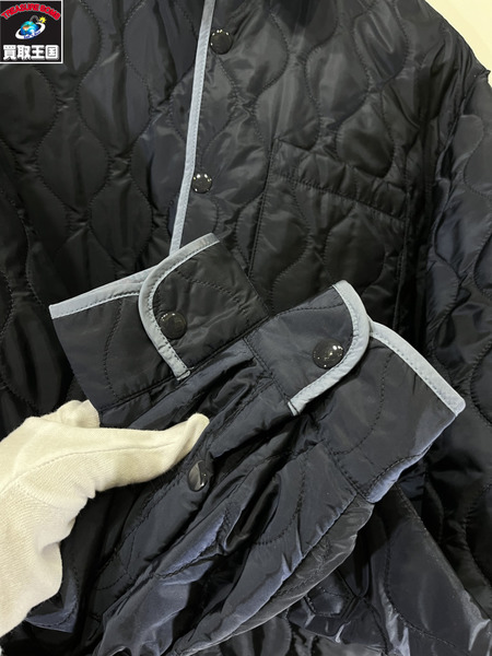 ＰＲＡＤＡ キルティングジャケット