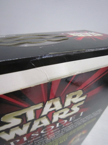 スターウォーズ クワイ＝ガン・ジン[値下]