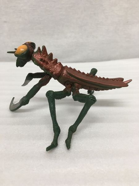 バンダイ 東宝 カマキラス 1993｜商品番号：2100227374491