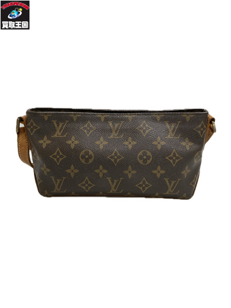 LV/トロター/モノグラム