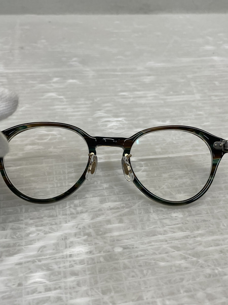 EYEVAN Cassady PCK 眼鏡フレーム 46□21-145