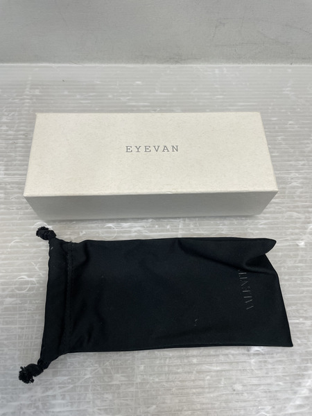 EYEVAN Cassady PCK 眼鏡フレーム 46□21-145