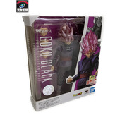 メーカー ドラゴンボール S.H.Figuarts サイヤ人ロゼ
