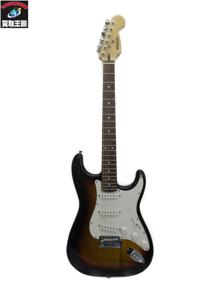 ギター BUSKER’S BST-Standard[値下]