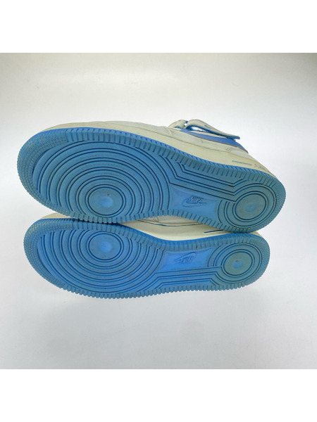 NIKE スニーカー 2003年製 AF1 MID