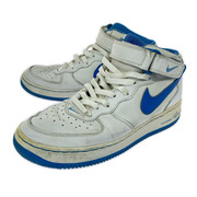 NIKE スニーカー 2003年製 AF1 MID