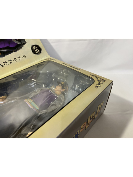 リアルアクションヒーローズ ジョジョの奇妙な冒険 空条承太郎