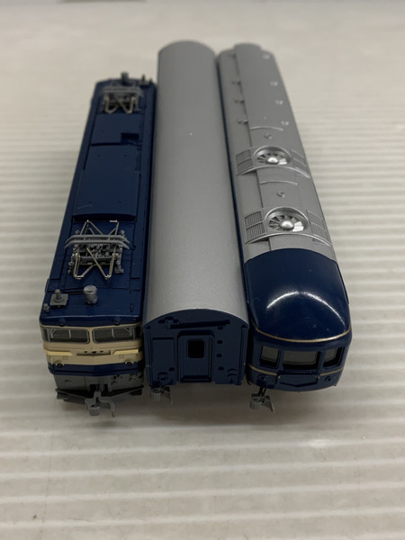 KATO 10-902 N誕生30周年 あさかぜ