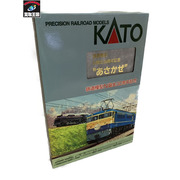 KATO 10-902 N誕生30周年 あさかぜ