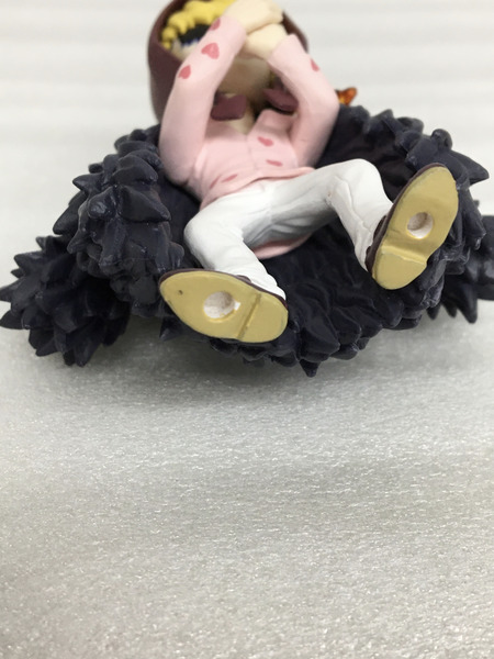 プライズ ワンピース WCF コラソン HL01