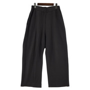 YOKE TAPERED KNIT LOUNGE PANTS ニットラウンジパンツ 2 YK21SS0227S