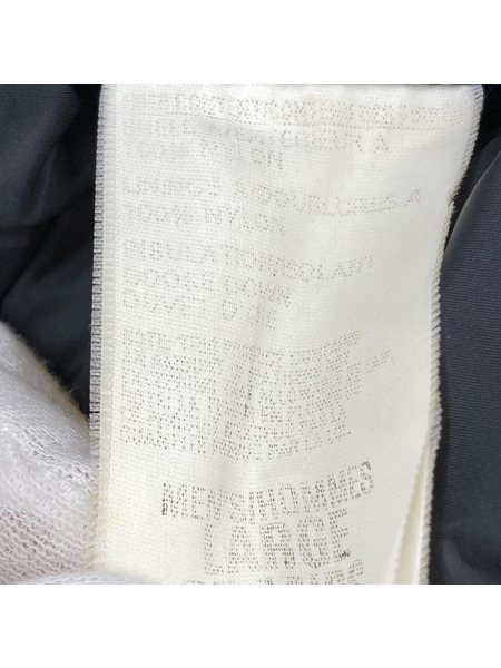 THE NORTH FACE ダウンベスト ダウンベスト 黄(L)