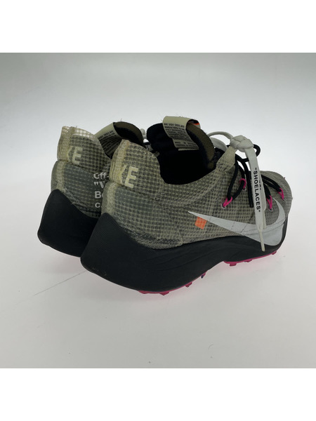 NIKE スニーカー OFF WHITE/VAPOR MAX