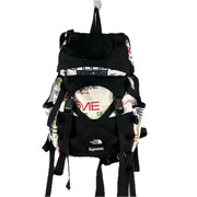 Supreme リュックサック・バックパック ×the north face steep tech バックパック