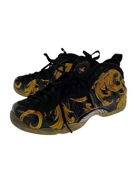 NIKE スニーカー AIR FOAMPOSITE ONE SUPREME 652792-001[値下]