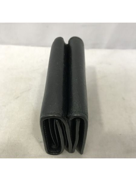 Balenciaga コンパクトウォレット