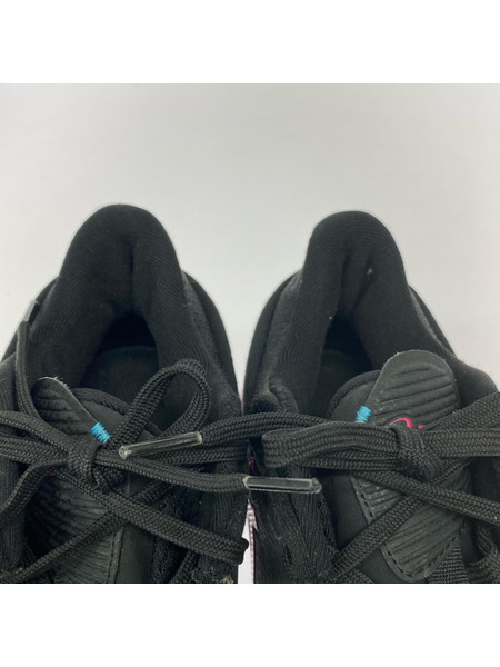 ASICS スニーカー ローカットスニーカー/27cm/ピンク