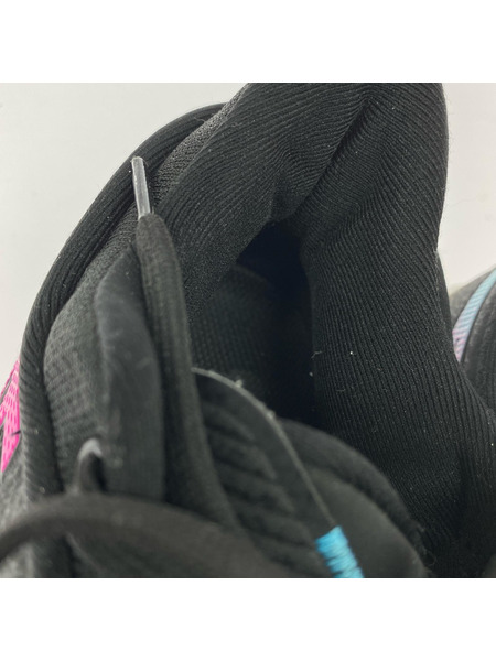 ASICS スニーカー ローカットスニーカー/27cm/ピンク