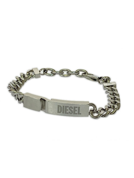 DIESEL ブレスレット・バングル バングル