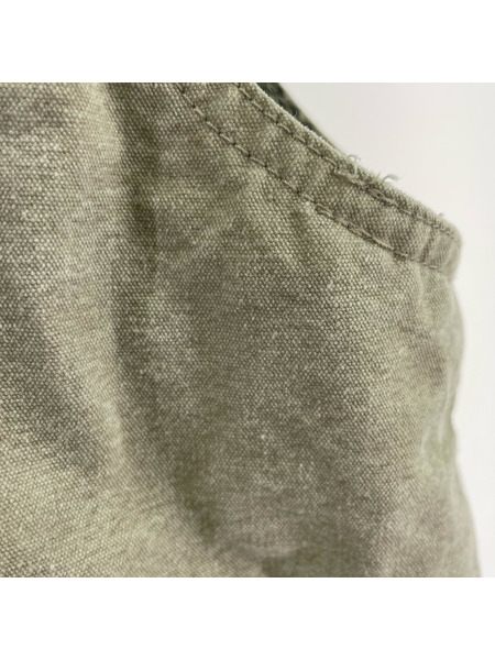 OLD・VINTAGE ダウンベスト ～90S EDDIE BAUER マルチポケット XL