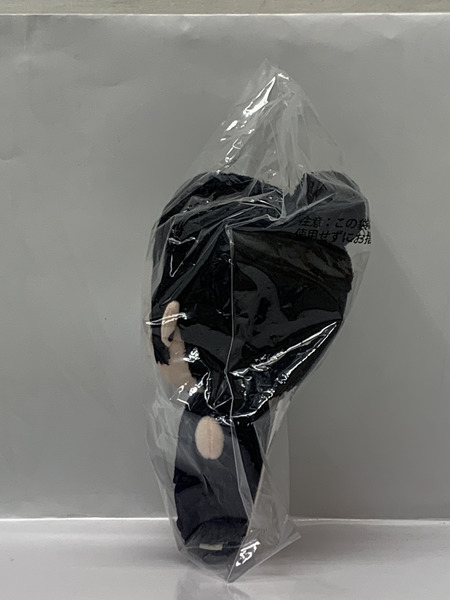 呪術廻戦 ぷりぬいたっちどりーむ 夏油傑 高専Ver. 未開封 タグ付き ぬいぐるみ 呪術高専 高専夏油