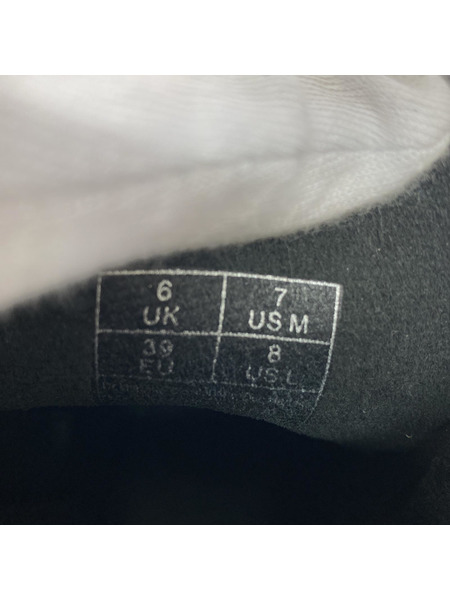 Dr.Martens  ハードウェア クアッド 8ホールブーツ (25.0)