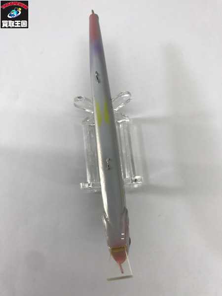 a.h.p.l　ando minnow