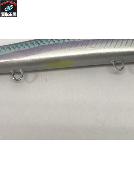 a.h.p.l　ando minnow