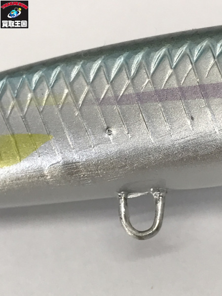 a.h.p.l　ando minnow