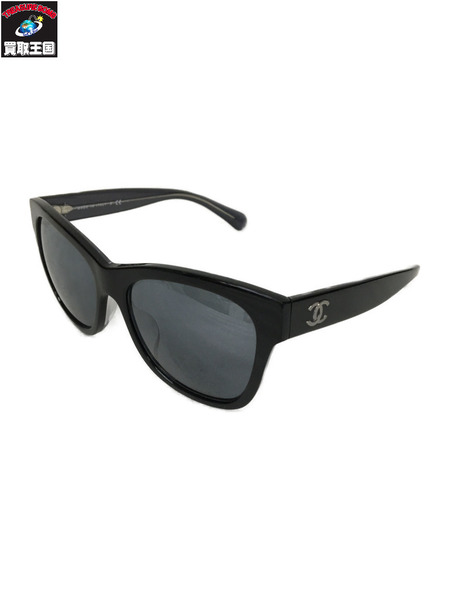 ち*ん様 シャネル　ウェリントンサングラス rfstore_dwea0338l