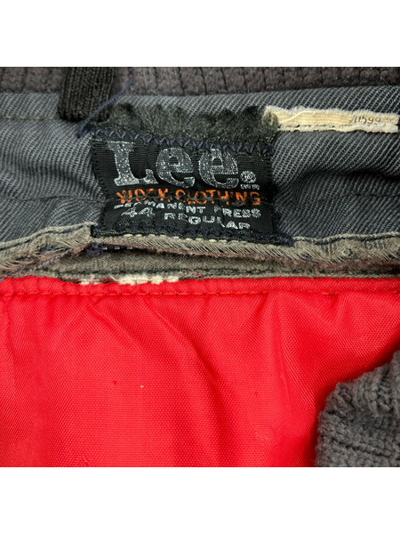 Lee ジャケット 60s レーシングジャケット 44