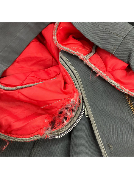 Lee ジャケット 60s レーシングジャケット 44