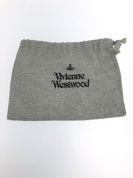 Vivienne Westwood 長財布 VICTORIA FRAME 口金財布