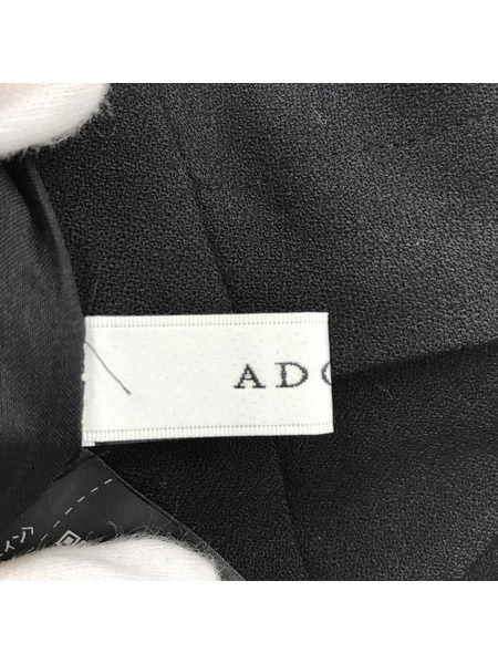 ADORE パンツ ベーシックアムンゼンパンツ　38[値下]