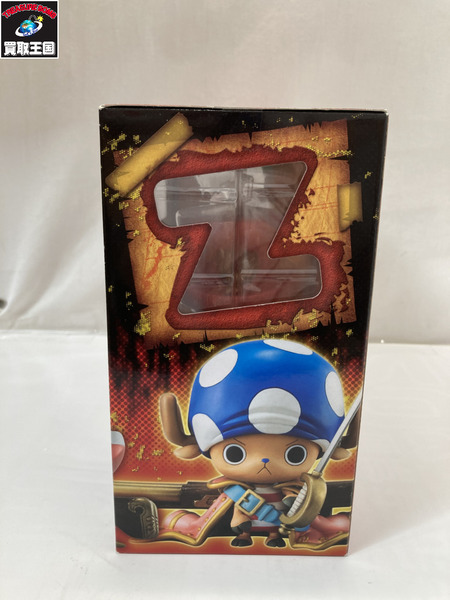 メーカー ワンピース P.O.P EDITION Z トニートニー・チョッパー