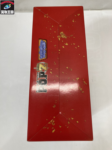 メーカー ワンピース P.O.P EDITION Z トニートニー・チョッパー