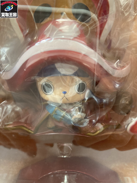 メーカー ワンピース P.O.P EDITION Z トニートニー・チョッパー