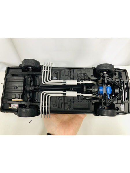 1/18スケールカー AUTOart 1/18 フォード ファルコン[値下]