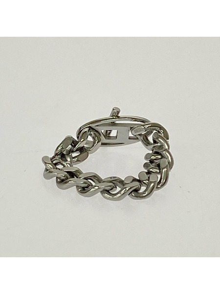 DIESEL リング・指輪 喜平 リング DX153300DJW