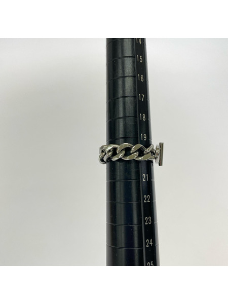 DIESEL リング・指輪 喜平 リング DX153300DJW