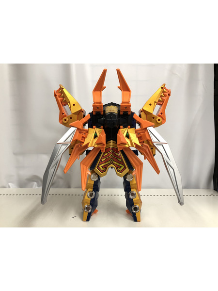 メーカー 特撮HEROその他 侍合体 DX ダイカイオー