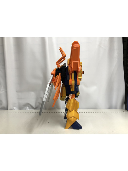 メーカー 特撮HEROその他 侍合体 DX ダイカイオー