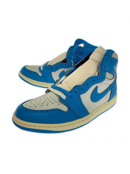 NIKE スニーカー Jordan 1 Retro High OG（29.5cm）