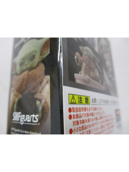 S.H.Figuarts ザ・チャイルド マンダロリアン[値下]