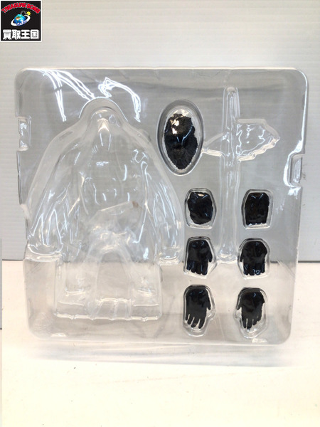 メーカー ゴジラ・その他怪獣 S.H.MonsterArts コング THE NEW EMPIRE