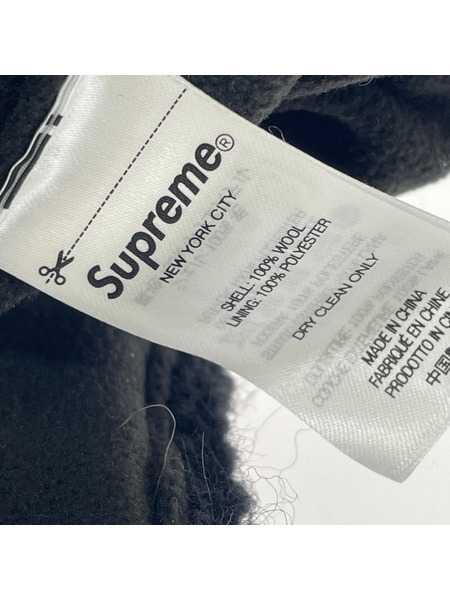 Supreme ニットキャップ 25SS Crochet Beanie