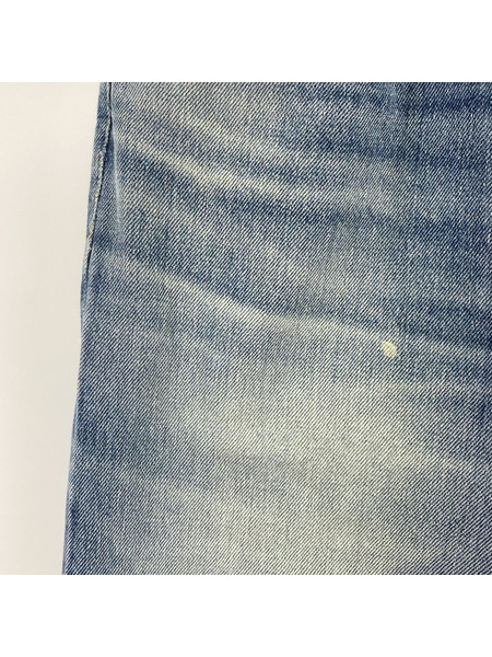 Ron Herman デニム・ジーンズ 5years Aging Straight Fit Denim Pants