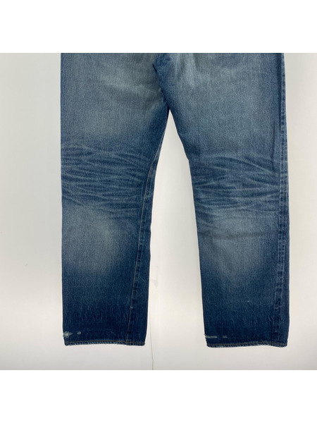 Ron Herman デニム・ジーンズ 5years Aging Straight Fit Denim Pants