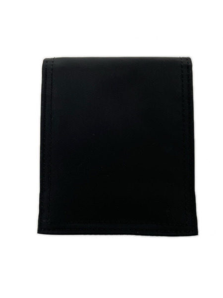 PORTER コンパクトウォレット black beauty