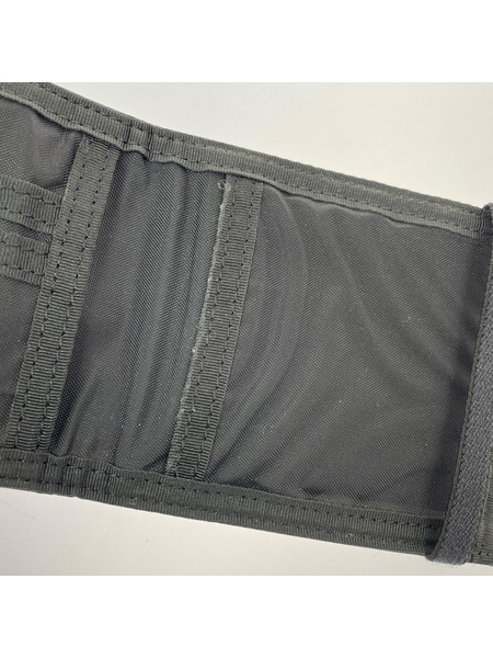 PORTER コンパクトウォレット black beauty